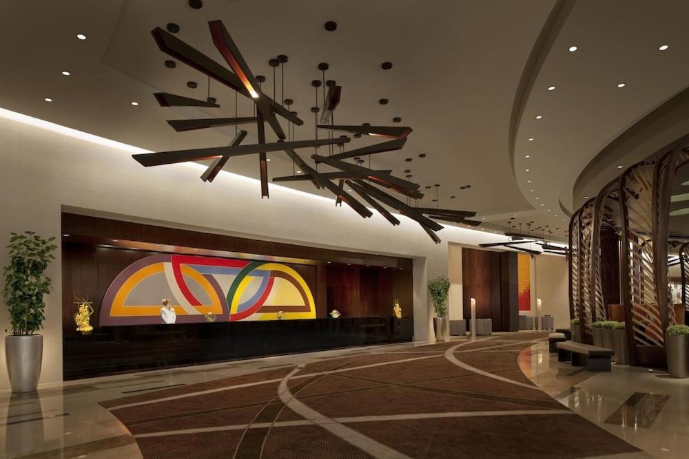 Vdara Hotel & Spa at ARIA Las Vegas by Suiteness Exterior foto