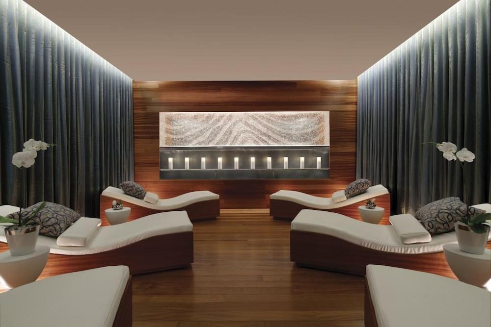 Vdara Hotel & Spa at ARIA Las Vegas by Suiteness Exterior foto