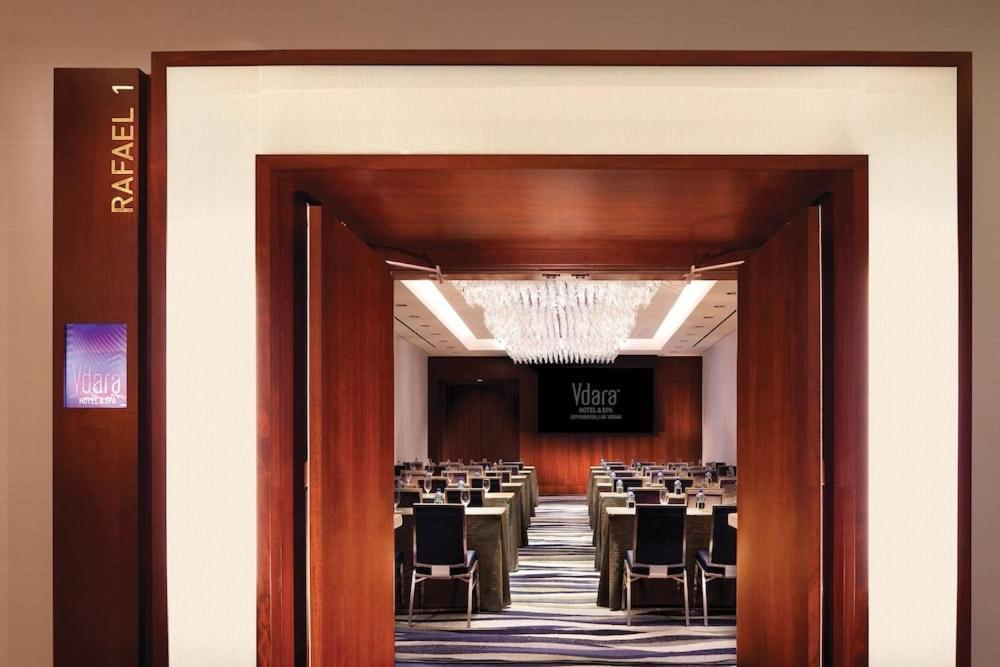 Vdara Hotel & Spa at ARIA Las Vegas by Suiteness Exterior foto