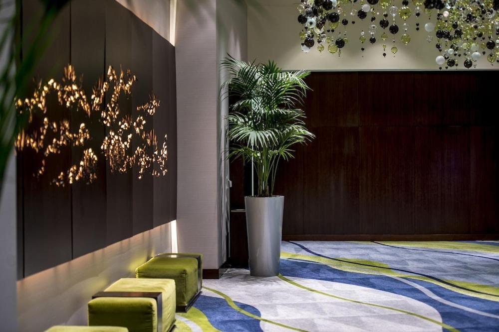 Vdara Hotel & Spa at ARIA Las Vegas by Suiteness Exterior foto